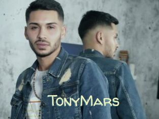 TonyMars
