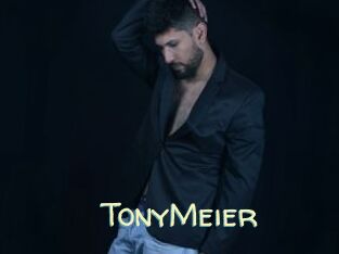 TonyMeier Sexy Tchat