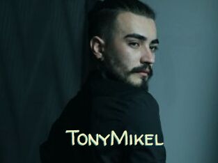TonyMikel