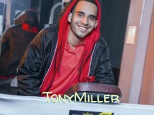 TonyMiller