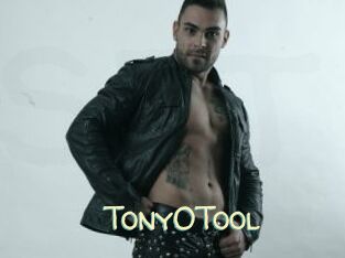 TonyOTool Sexy Tchat