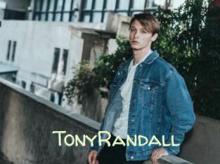 TonyRandall