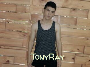 TonyRay