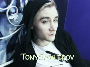 TonySavlepov