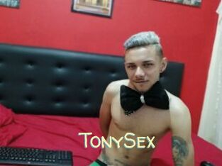 TonySex