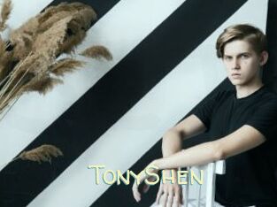 TonyShen