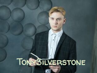 TonySilverstone