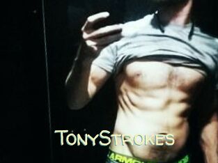 TonyStrokes