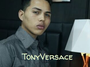 TonyVersace