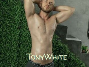 TonyWhite