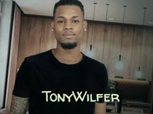 TonyWilfer