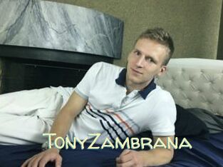 TonyZambrana