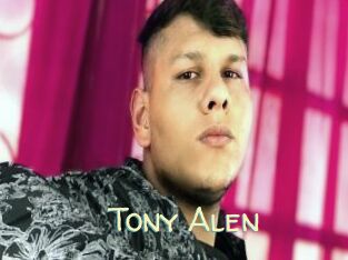 Tony_Alen