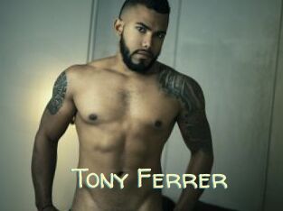 Tony_Ferrer