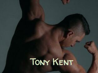 Tony_Kent