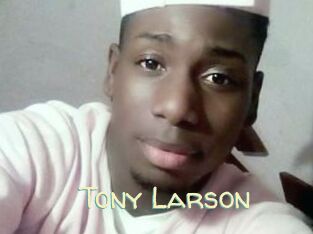 Tony_Larson