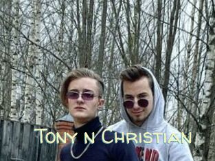 Tony_n_Christian