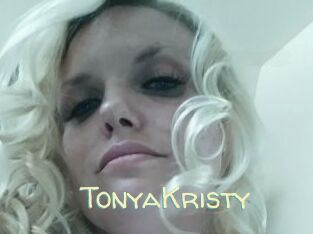 TonyaKristy