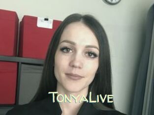 TonyaLive