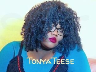 TonyaTeese Sexy Tchat