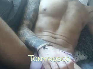 Tonyrosco