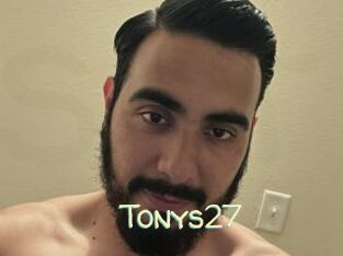 Tonys27