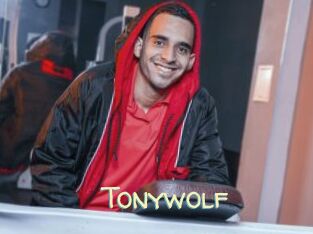 Tonywolf