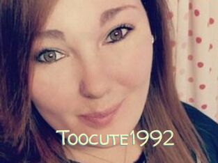 Toocute1992