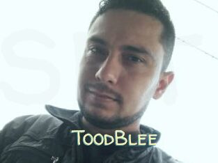 ToodBlee Sexy Tchat