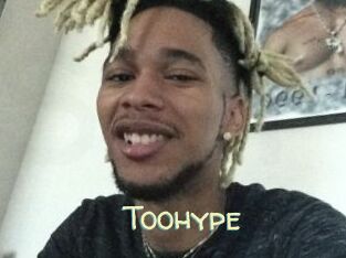 Toohype