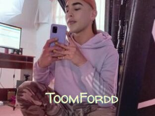 ToomFordd