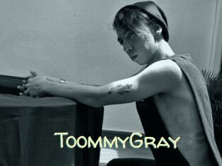 ToommyGray