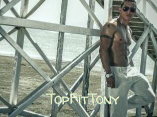 TopFitTony