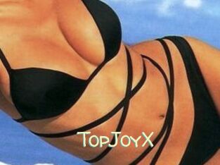 TopJoyX