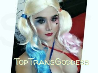 TopTransGoddess