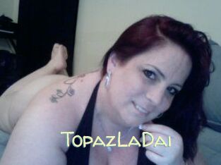 TopazLaDai Sexy Tchat