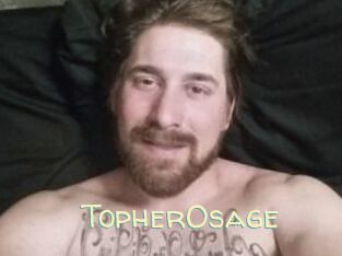 TopherOsage