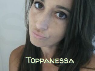 Toppanessa