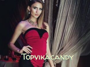 Topvikacandy