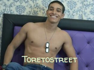 Toretostreet