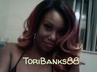 ToriBanks88