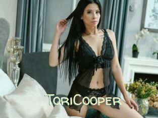 ToriCooper Sexy Tchat