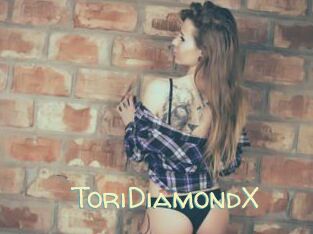 ToriDiamondX