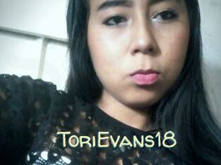ToriEvans18