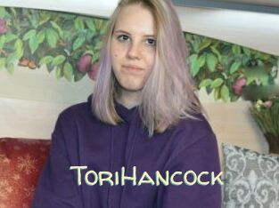 ToriHancock