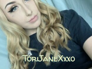 ToriJaneXxxo