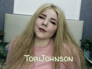 ToriJohnson