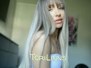 ToriLions Sexy Tchat