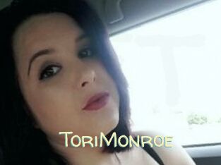 ToriMonroe