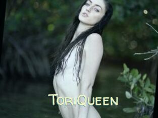 ToriQueen